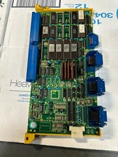 Fanuc Control Board (A16B-1212-021)