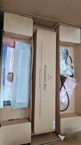 Netapp AFF-A250 all-flash array with 111-05272+A1 Dual controller & Dual PSU - Picture 2 of 17