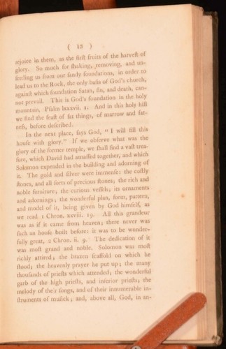 1788-1811 The Servant of the Lord HUNTINGDON Sermons - Picture 7 of 7
