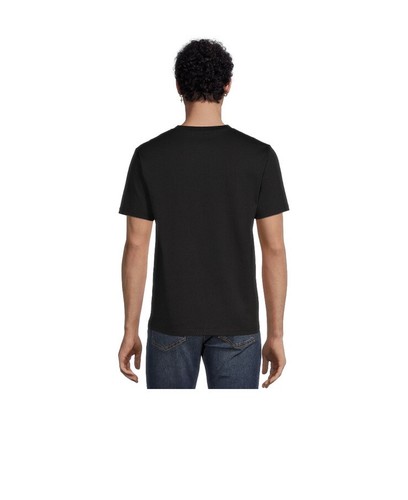 Men's Autism Awareness Black Graphic I Love Someone W/ Autism T- Shirt - Picture 9 of 12