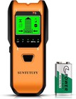 Stud Finder Wall Scanner - 5 in 1 Electronic Stud Detector with Upgraded Smart