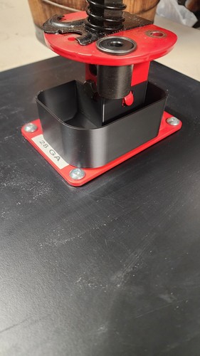 MEC 600 Jr. Mark V Upgraded  Primer  Tray 3D Printed - Picture 1 of 6