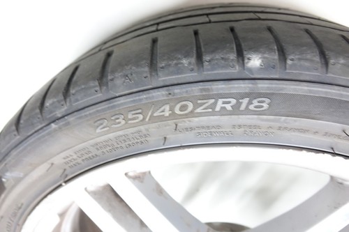 Mercedes AMG Alufelgen A2074011302 A2074011402 8/8,5x18 ET45/49 Sommerreifen - Bild 16 von 22