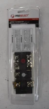 ProSelect Upper Thermostat w Eco Adjustable Vacuum 240V PSW12708 240V Genuine