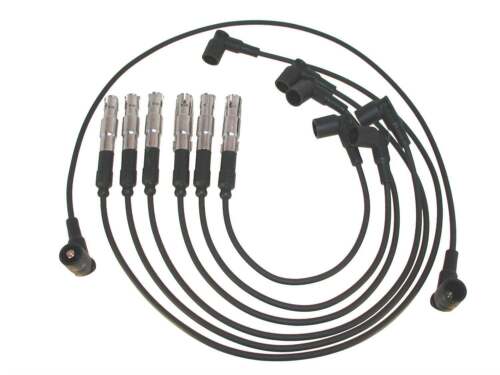 Bosch Ignition Tune Up Kit for 86-93 Mercedes 300E 300CE 300SE 300SEL 190E 260E - Picture 4 of 5