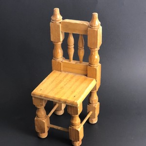 wooden doll furniture