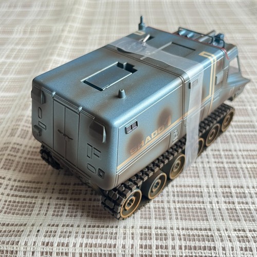 UFO SHADO Shado Mobile 1 Product Enterprise Gerry Anderson Aoshima In stock - Picture 11 of 18