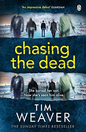 Chasing the Dead by Tim Weaver - 9781405912693 - Image 3