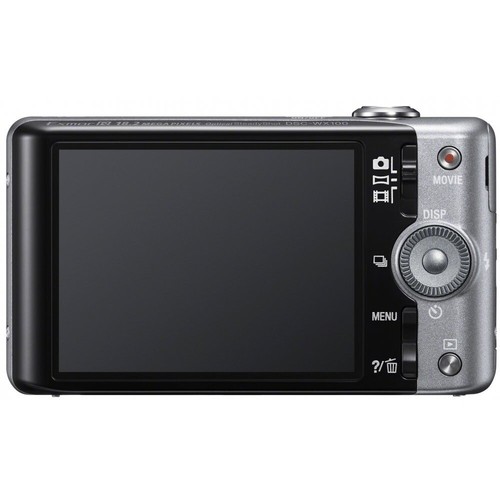 SONY Cyber Shot DSC-WX100 Digital Camera - Picture 5 of 5