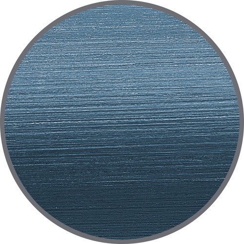 FABER-CASTELL Füllhalter Ambition - Edelharz blau - Federstärke B - breit - 1471 - Bild 5 von 5