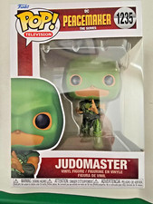 Funko Pop! Vinilo: DC Universe - Judomaster #1235