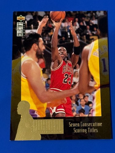 MICHAEL JORDAN Basketball and Baseball Cards - Pick/Choose Your Cards - Picture 52 of 97