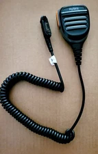 HYTERA SM26N2 Remote speaker microphone emergency PD6 H Series HP782 PD602 PD HP