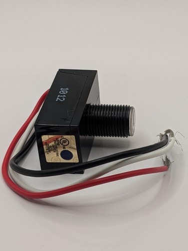 10 Packs - Photoelectric Switch Photo Control JL-103 120VAC 50/60Hz - Picture 2 of 4