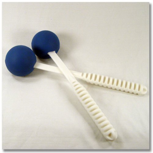 Body Tapper Massage Tool Therapy Circulation Shiatsu Percussion Bonger 42675 NEW - Picture 2 of 2