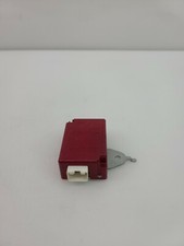 2008 Oem Lexus Is250 Smart Door Keyless Receiver Control Module