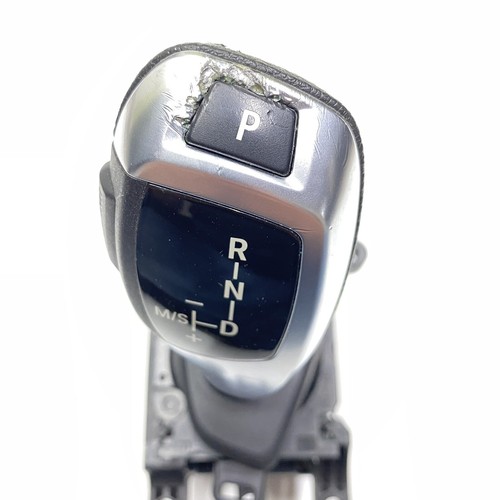 12-18 BMW 320i Shifter Floor Transmission Selector gw9296 896-01 OEM READ - Picture 2 of 5