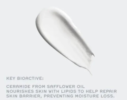 REN Flash Hydro Boost Instant Plumping Emulsion Facial Treatment 40ml Ageing - Picture 2 of 3