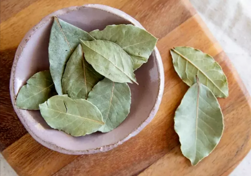 Bay Leaf Dried Ceylon Premium Whole Natural Herb Spice Bulk Leaves 100% Organic - Picture 4 of 5