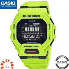 CASIO GBD-200-9ER GBD-200-9dr GBD-200-9d GBD-200-9jf G-Shock G-SQUAD Bluetooth
