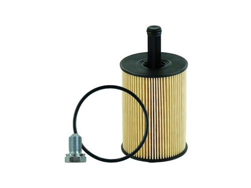 Ölfilter, Dichtung & Ölablaßschraube Audi VW Skoda Seat 1,9 TDI 2,0 TDI Diesel - Bild 1 von 5