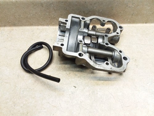 VTG 1975 Honda XL 350 XL350 Engine Good Cylinder Head Rocker Cover & Arm ANX-C55 - Picture 7 of 12