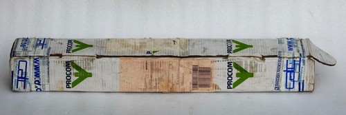 NOS AMPHENOL PROCOM CXL 70-1LW/h 420-470MHz OMNIDIRECTIONAL UHF MARINE ANTENNA - Picture 11 of 11