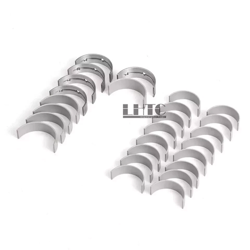 Engine Rebuild Kit For Mercedes-Benz E63 G63 S63 AMG W212 W463 W222 M157 5.5T V8 - Picture 6 of 7