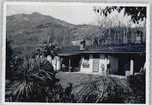 50566794 - Ascona Pension Tessin TI