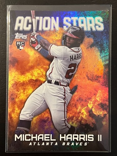 2023 Topps Series 1, 2, UPDATE Insert Parallel You Pick Complete your set - Picture 171 of 204