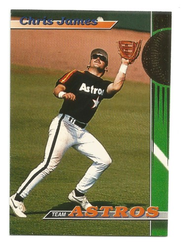 Houston Astros Baseball Cards Pick & Choose Altuve / Bagwell / Biggio / Correa - Picture 40 of 244