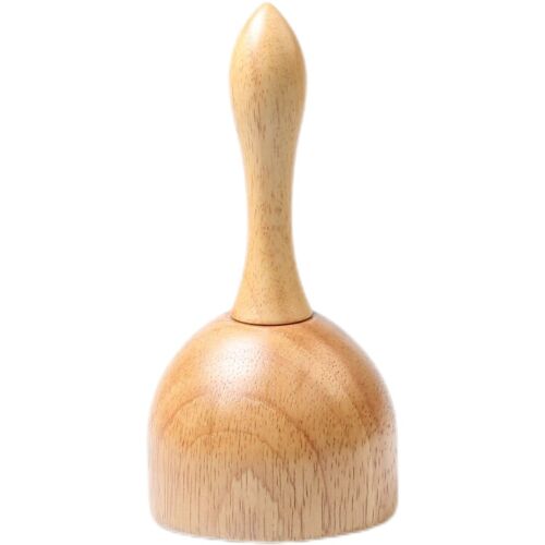 Tazze da massaggio in legno tazza svedese strumento portatile per scolpire il corpo per maderoterapia - Foto 4 di 7