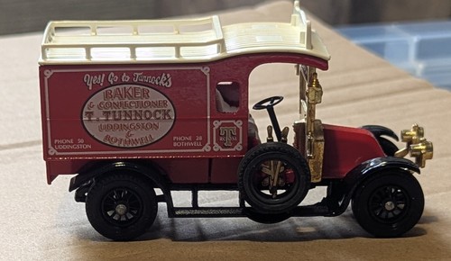Matchbox M-o-y motor vehicle's load to see !! - Picture 189 of 249