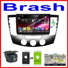 SONATA 2008-09 GPS WIRELESS APPLE CARPLAY ANDROID AUTO CAMERA DAB+ TPMS DVR ODB