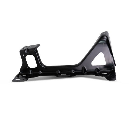 For Chevy Silverado 2500HD/3500HD 2007-2014 Radiator Support Bracket Driver Side - Picture 1 of 7