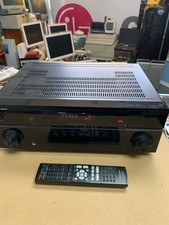   Pioneer Brand VSX-819H Model Audio/Video Multi-Channel Receiver Remote Bundle