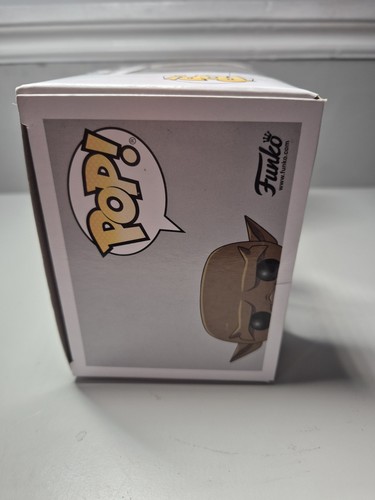 Funko Pop! Paquete Gargolyes 393.394.395 Broadway Lexington Bronx Disney - Imagen 21 de 22