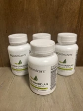 Bioptimizers Gluten Guardian Dairy Digestive Support 90 Veggie Capsules 