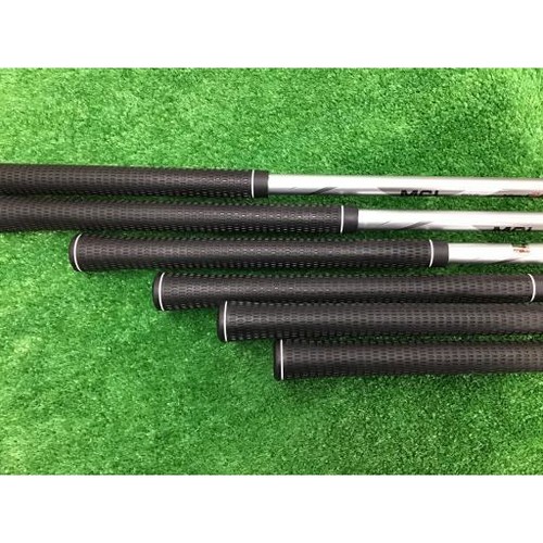 Titleist AP1 714 Set di ferri da stiro 6 pezzi 5-pw MCI 60 Graphite Flex S - Foto 5 di 5