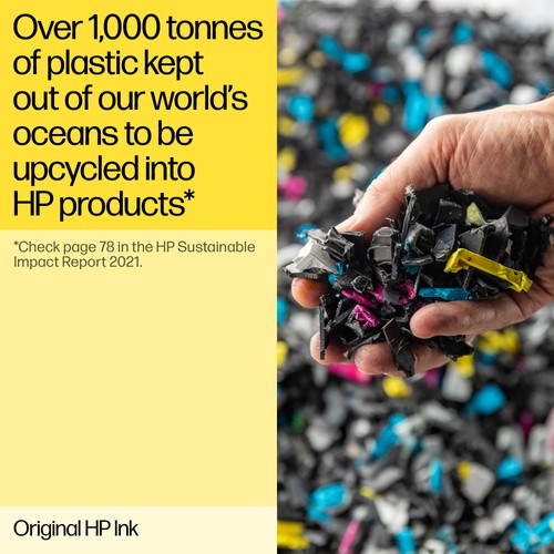 HP OfficeJet 5230 ink 302 combo pack - Afbeelding 3 van 6