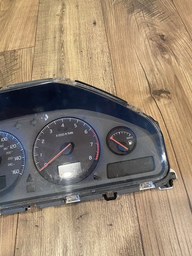 Volvo S80 S60 V70 speedometer 9459821 9472452 69294160 READ - Picture 5 of 13