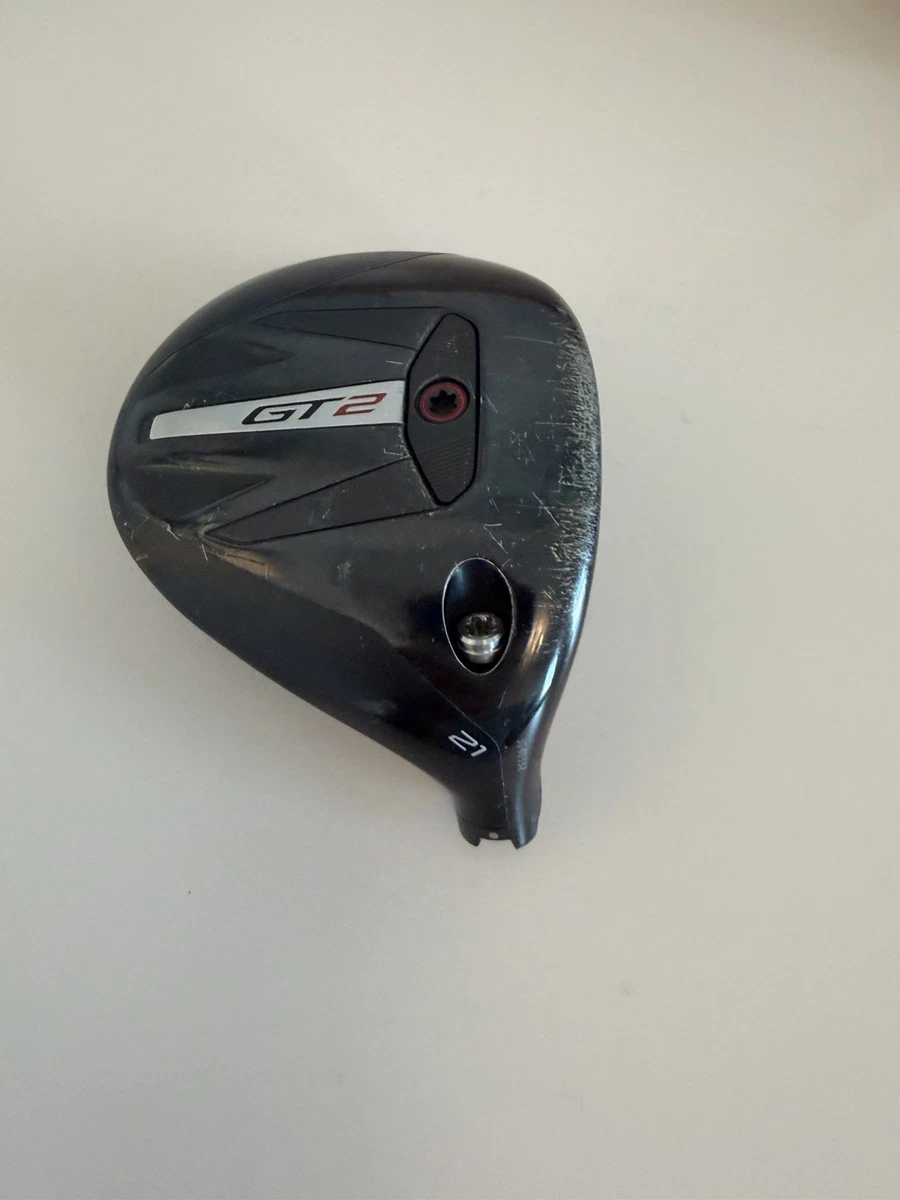 Titleist 7-Wood 21 Loft Golf Clubs for sale | eBay