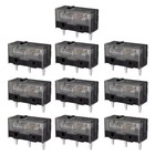 10 PCS   8.0 Mouse Micro-Type  Mice Micro-Type Button for   Gaming1816