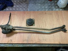 Fiesta Mk2 XR2 5 Speed - Gear Selector Later type - 1986 On