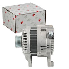 NK LICHTMASCHINE GENERATOR 100A passend für MAZDA 2 3 6 CX-3 CX-5 MX-5 | 4832006