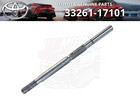 TOYOTA Genuine Shaft Shift & Select Lever for MR-S MR2 Spyder 33261-17101 JDM