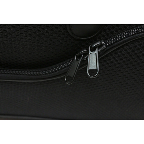 black Alto Sax Case Saxophone parts Strong light Saxophone case Hand Strap - Picture 9 of 14