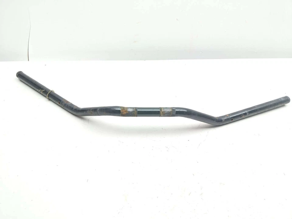 Manillar 10 Ducati Hypermotard 796 doblado Foto 2 de 4