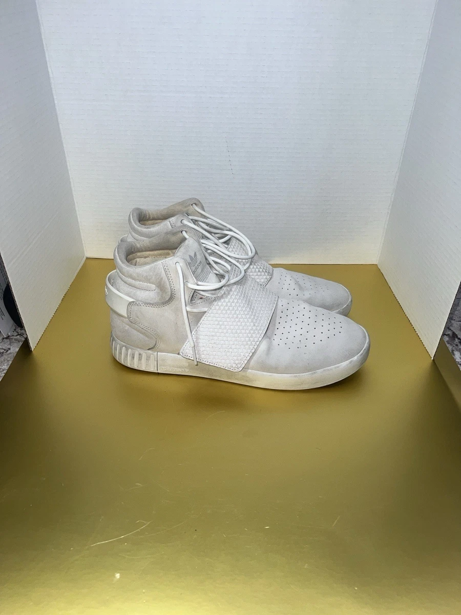 Adidas Tubular Invader Strap Clear Brown for sale | eBay display picture 3