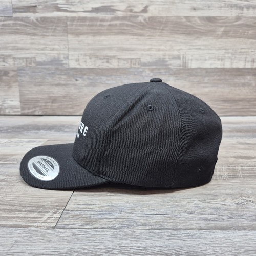 Signitures Real Estate Utah Hat Cap Adult Mens Adjustable Snapback Outdoor - Picture 2 of 6